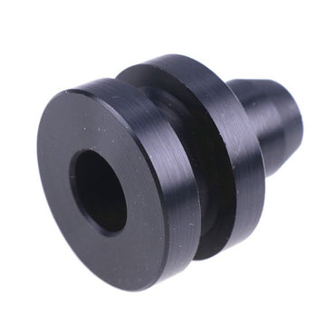 2 Pieces Lower Rubber Mounting Radiator Insulators 21508-10V00 fits Nissan Engine VG30DE VH45D Vehicle 240SX