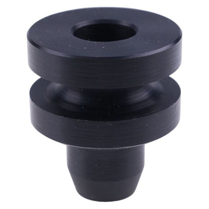 2 Pieces Lower Rubber Mounting Radiator Insulators 21508-10V00 fits Nissan Engine VG30DE VH45D Vehicle 240SX