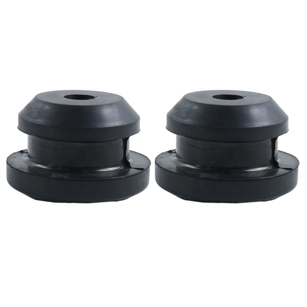 2 Pieces Mounting Foot 02243338 suitable for Deutz Engine TCD4L20132V TCD6L20122V BFM2012 BFM1013 BFM1012 BFL913 FL912