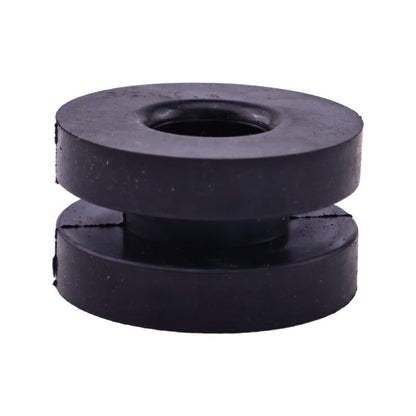 2 Pieces Muffler Mounting Insulator 16415-23600-71 fits Toyota Engine 4Y 13Z 15Z 1DZ 1KD 1ZS 1FS Forklift 7FD 7FG 8FD 8FG 7FDU20 7FGU35 8FDU15 8FG70U FGZN20 FGZN30
