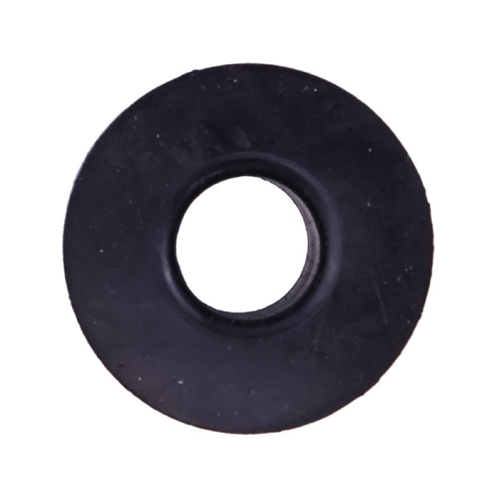 2 Pieces Muffler Mounting Insulator 16415-23600-71 fits Toyota Engine 4Y 13Z 15Z 1DZ 1KD 1ZS 1FS Forklift 7FD 7FG 8FD 8FG 7FDU20 7FGU35 8FDU15 8FG70U FGZN20 FGZN30
