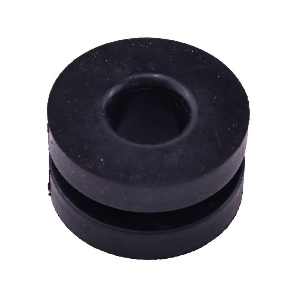 2 Pieces Muffler Mounting Insulator 16415-23600-71 fits Toyota Engine 4Y 13Z 15Z 1DZ 1KD 1ZS 1FS Forklift 7FD 7FG 8FD 8FG 7FDU20 7FGU35 8FDU15 8FG70U FGZN20 FGZN30