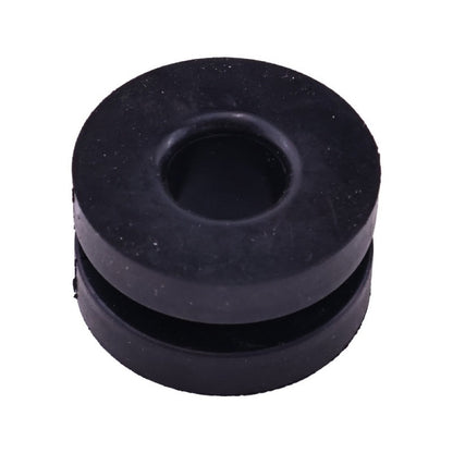 2 Pieces Muffler Mounting Insulator 16415-23600-71 fits Toyota Engine 4Y 13Z 15Z 1DZ 1KD 1ZS 1FS Forklift 7FD 7FG 8FD 8FG 7FDU20 7FGU35 8FDU15 8FG70U FGZN20 FGZN30
