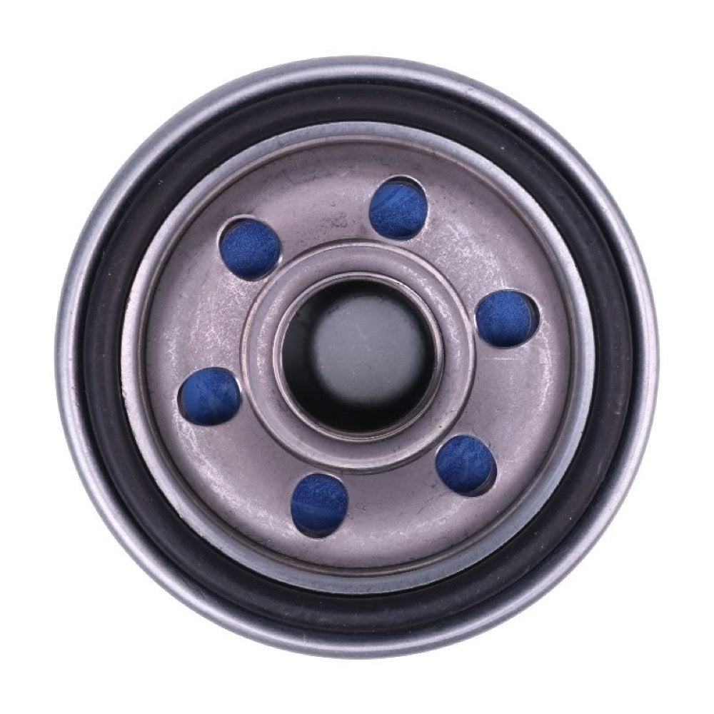 2 Pieces Oil Filter 5DM-13440-00-00 fits Yamaha Snowmobile Sidewinder Nytro ATV Grizzly Kodiak
