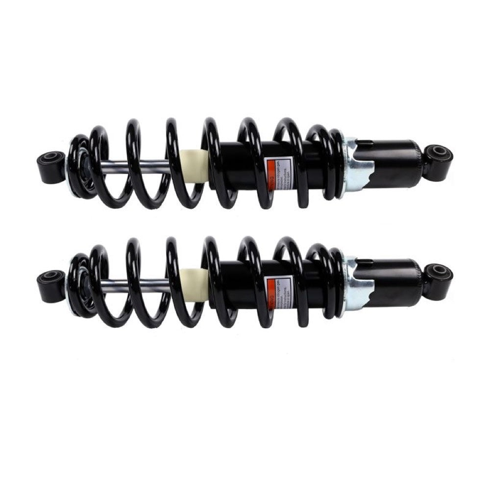 2 Pieces Rear Shock Absorber 7043491 7042333 suitable for Polaris Ranger 500 2x4 4x4 700 800 XP 2005-2012
