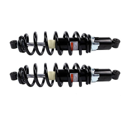 2 Pieces Rear Shock Absorber 7043491 7042333 suitable for Polaris Ranger 500 2x4 4x4 700 800 XP 2005-2012