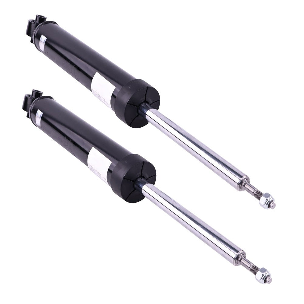 2 Pieces Rear Shock Absorber Assembly 55367-S9300 for use with 2020-2022 Hyundai Palisade 3.8L V6
