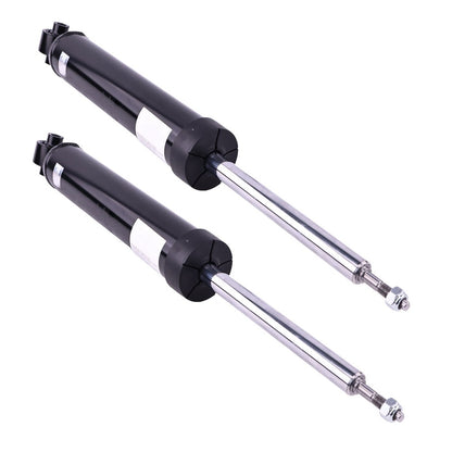 2 Pieces Rear Shock Absorber Assembly 55367-S9300 for use with 2020-2022 Hyundai Palisade 3.8L V6