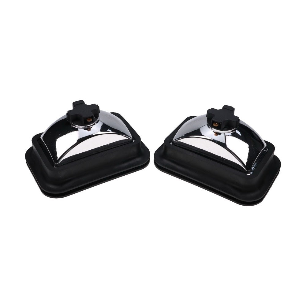 2 Pieces Rear Tail Light Lamp Kit 6665922 6703796 fits Bobcat Loader 553 653 751 753 763 773 7753 853 863 873 953 963