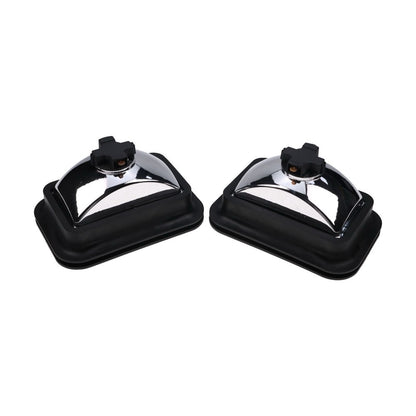 2 Pieces Rear Tail Light Lamp Kit 6665922 6703796 fits Bobcat Loader 553 653 751 753 763 773 7753 853 863 873 953 963