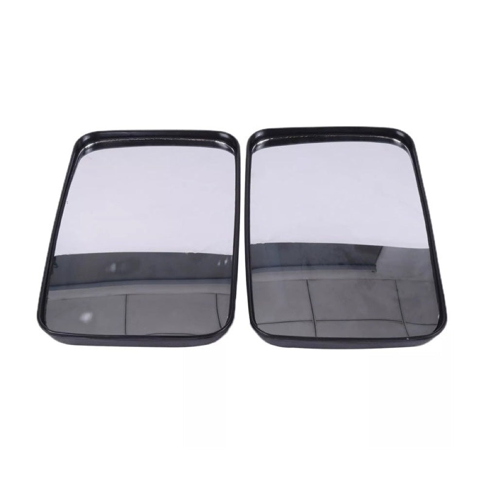 2 Pieces Rear View Mirror 3F260-53342 3F260-53340 for use with Kubota Tractor L4240HSTC L5740HSTC M100XDC M110XDC