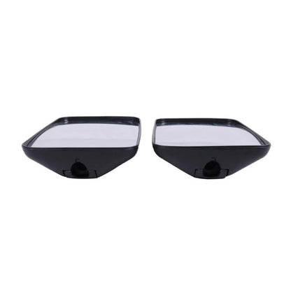 2 Pieces Rear View Mirror 3F260-53342 3F260-53340 for use with Kubota Tractor L4240HSTC L5740HSTC M100XDC M110XDC