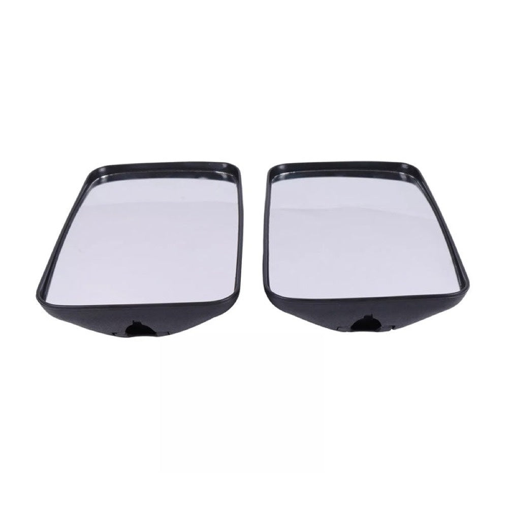 2 Pieces Rear View Mirror 3F260-53342 3F260-53340 for use with Kubota Tractor L4240HSTC L5740HSTC M100XDC M110XDC