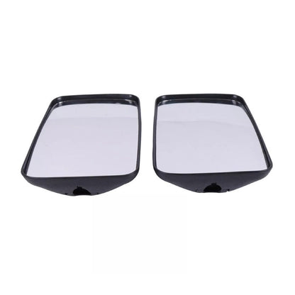 2 Pieces Rear View Mirror 3F260-53342 3F260-53340 for use with Kubota Tractor L4240HSTC L5740HSTC M100XDC M110XDC