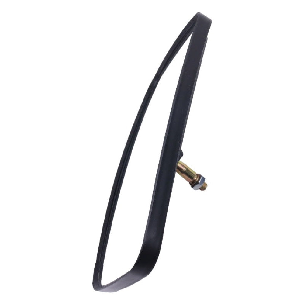 2 Pieces Rearview Mirror 58720-N2070-71 for use with Toyota Forklift 8FBN15 8FBN16 8FBN18 8FBN20 8FBN25 8FBN30 FDZN20 FDZN30 FGZN25