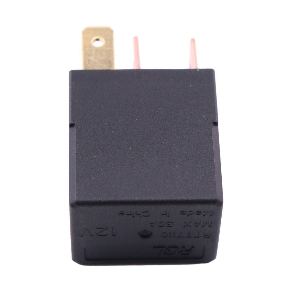 2 Pieces Relay 5JJ-81950-20-00 fits Yamaha Motorcycle YZF-R6 YZF-R1 FZ6R WR250R XV1700PC Road Star Warrior XT250 FZ8