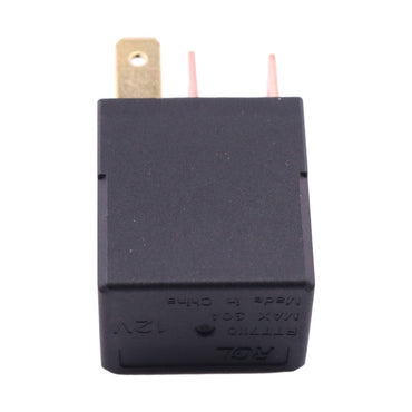 2 Pieces Relay 5JJ-81950-20-00 fits Yamaha Motorcycle YZF-R6 YZF-R1 FZ6R WR250R XV1700PC Road Star Warrior XT250 FZ8