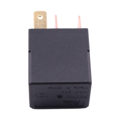 2 Pieces Relay 5JJ-81950-20-00 fits Yamaha Motorcycle YZF-R6 YZF-R1 FZ6R WR250R XV1700PC Road Star Warrior XT250 FZ8