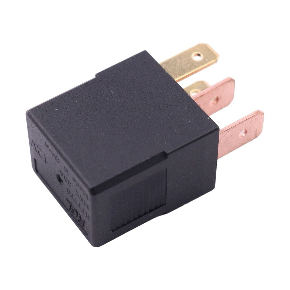 2 Pieces Relay 5JJ-81950-20-00 fits Yamaha Motorcycle YZF-R6 YZF-R1 FZ6R WR250R XV1700PC Road Star Warrior XT250 FZ8