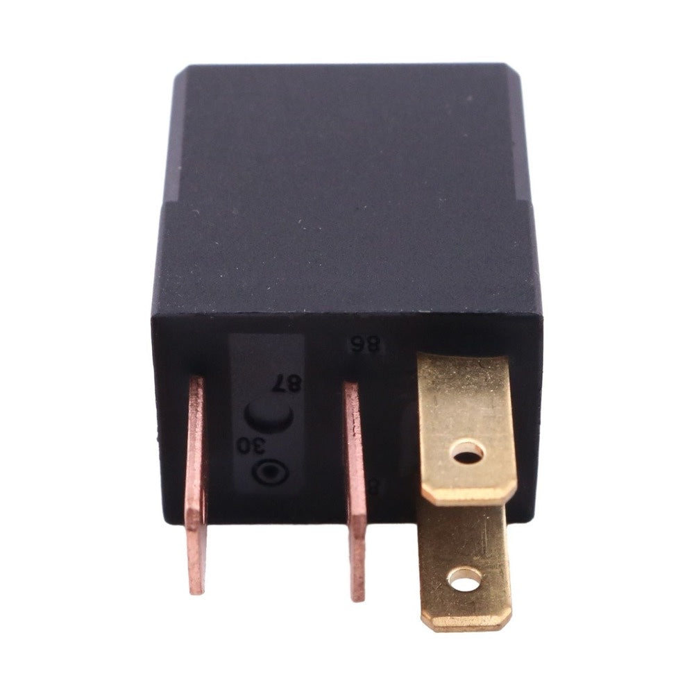 2 Pieces Relay 5JJ-81950-20-00 fits Yamaha Motorcycle YZF-R6 YZF-R1 FZ6R WR250R XV1700PC Road Star Warrior XT250 FZ8