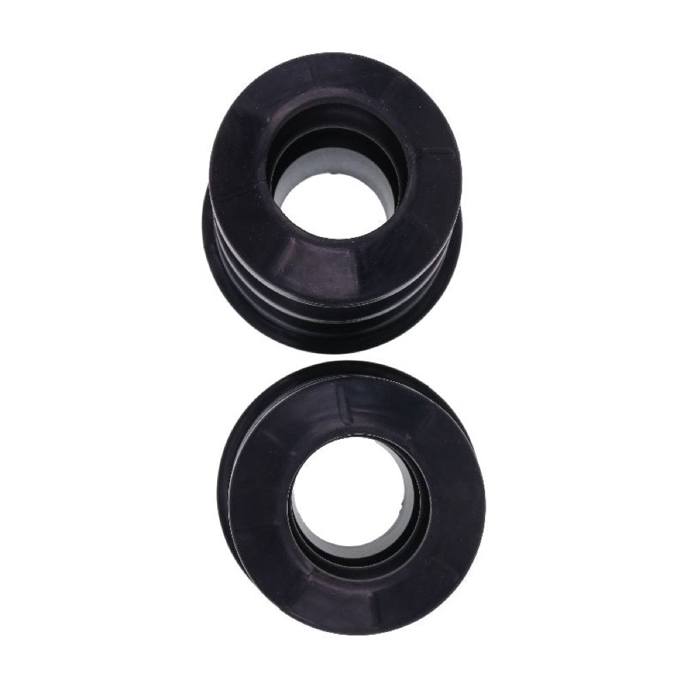 2 Pieces Rubber Spring Cover 7019109YP 7019109 for use with Snapper Mower EZF2100DKU MZM2200KH 381450HBVE ZF2100DKU ZF2200K ZF2500KH ZF6100M