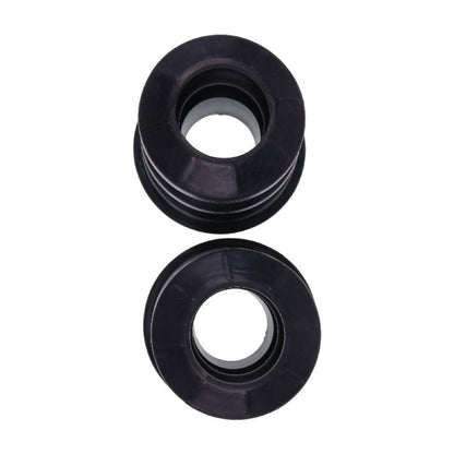 2 Pieces Rubber Spring Cover 7019109YP 7019109 for use with Snapper Mower EZF2100DKU MZM2200KH 381450HBVE ZF2100DKU ZF2200K ZF2500KH ZF6100M