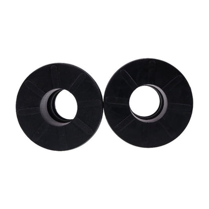 2 Pieces Rubber Spring Cover 7019109YP 7019109 for use with Snapper Mower EZF2100DKU MZM2200KH 381450HBVE ZF2100DKU ZF2200K ZF2500KH ZF6100M