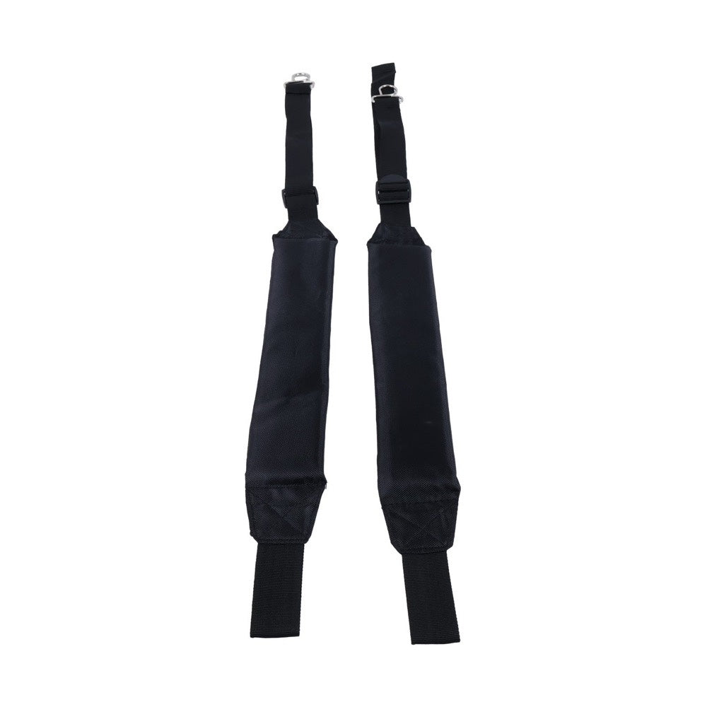2 Pieces Shoulder Strap 511758401 848L583611 compatible with RedMax Backpack Blower EBZ8500 EBZ7500 EBZ8050 EBZ6500 EBZ8000 EBZ8001 EBZ8550 EBZ7500RH