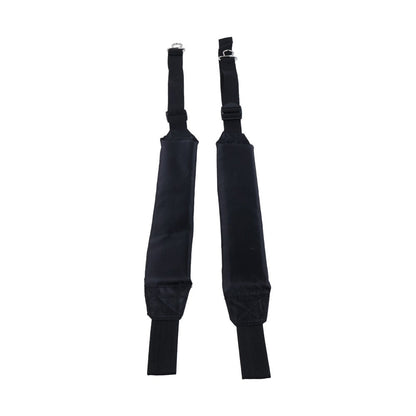 2 Pieces Shoulder Strap 511758401 848L583611 compatible with RedMax Backpack Blower EBZ8500 EBZ7500 EBZ8050 EBZ6500 EBZ8000 EBZ8001 EBZ8550 EBZ7500RH