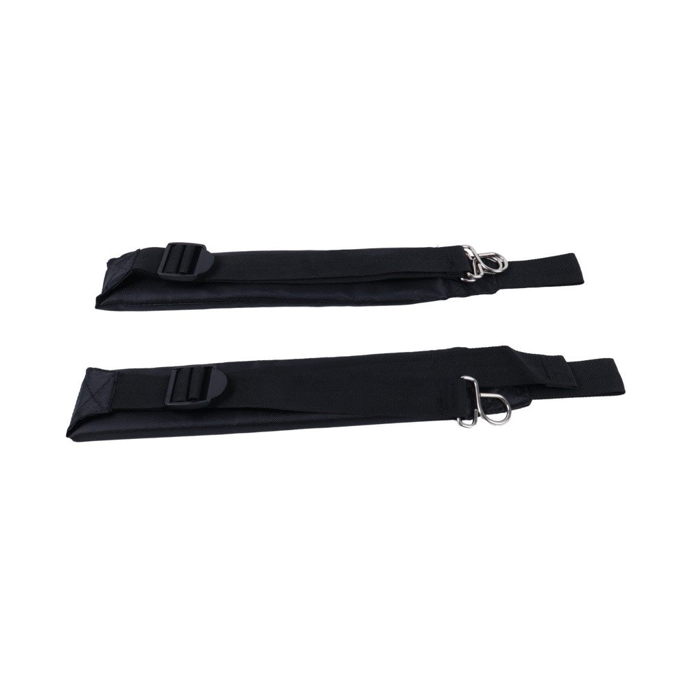 2 Pieces Shoulder Strap 511758401 848L583611 compatible with RedMax Backpack Blower EBZ8500 EBZ7500 EBZ8050 EBZ6500 EBZ8000 EBZ8001 EBZ8550 EBZ7500RH