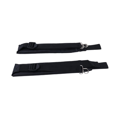 2 Pieces Shoulder Strap 511758401 848L583611 compatible with RedMax Backpack Blower EBZ8500 EBZ7500 EBZ8050 EBZ6500 EBZ8000 EBZ8001 EBZ8550 EBZ7500RH