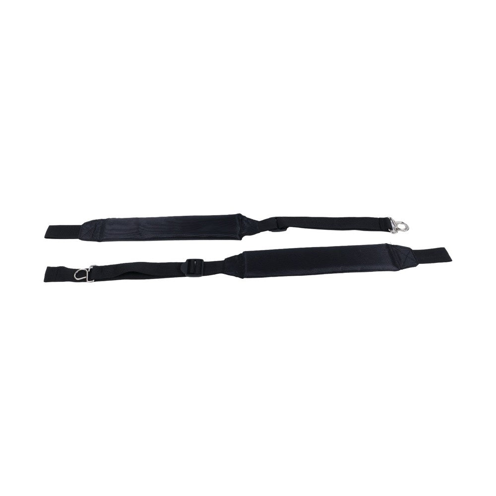 2 Pieces Shoulder Strap 511758401 848L583611 compatible with RedMax Backpack Blower EBZ8500 EBZ7500 EBZ8050 EBZ6500 EBZ8000 EBZ8001 EBZ8550 EBZ7500RH