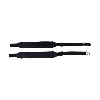 2 Pieces Shoulder Strap 511758401 848L583611 compatible with RedMax Backpack Blower EBZ8500 EBZ7500 EBZ8050 EBZ6500 EBZ8000 EBZ8001 EBZ8550 EBZ7500RH