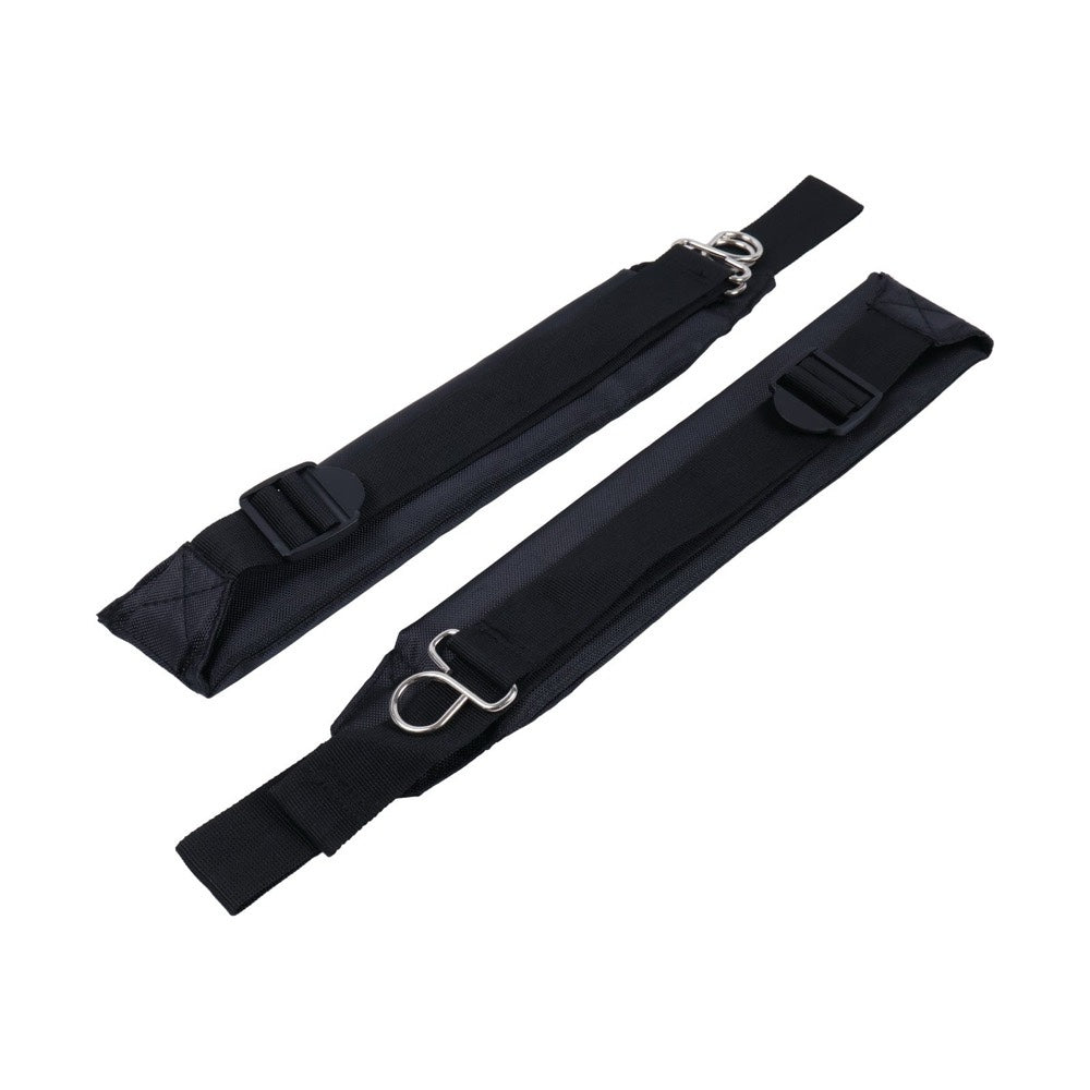 2 Pieces Shoulder Strap 511758401 848L583611 compatible with RedMax Backpack Blower EBZ8500 EBZ7500 EBZ8050 EBZ6500 EBZ8000 EBZ8001 EBZ8550 EBZ7500RH