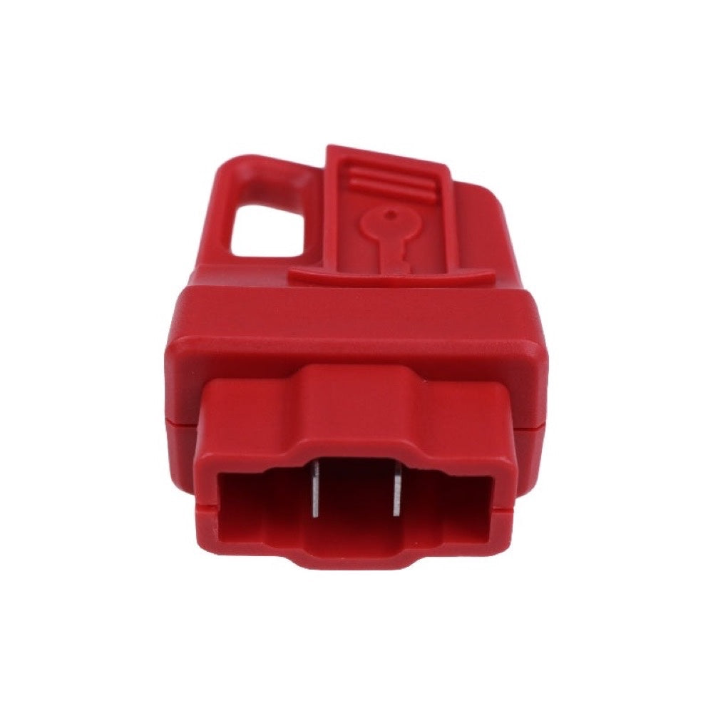 2 Pieces Start Key 311280001 suitable for Ryobi Mower P1100 P1108 P1109 VNM RY401010 RY401017 RY401018 RY40104 RY40108 RY40109
