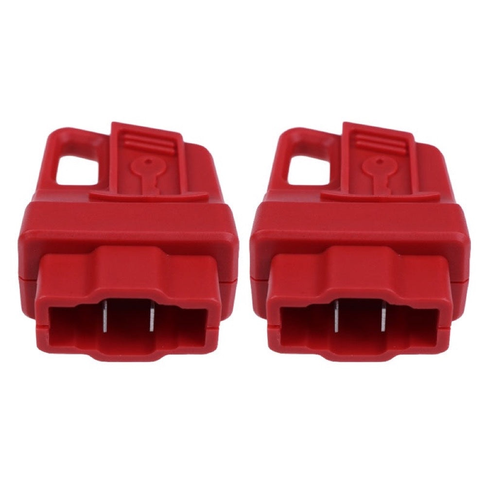 2 Pieces Start Key 311280001 suitable for Ryobi Mower P1100 P1108 P1109 VNM RY401010 RY401017 RY401018 RY40104 RY40108 RY40109