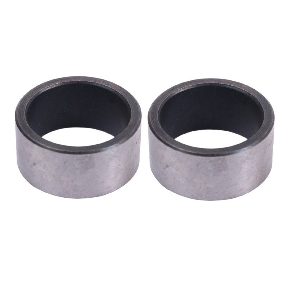 2 Pieces Steering Link Collar 43735-13310-71 fits Toyota Forklift 30-5FBCU18 30-5FBCU25 30-7FBCU18 7FBCU20 7FBCU25 7FGU15 7FGU25 7FGU30 7FGU32