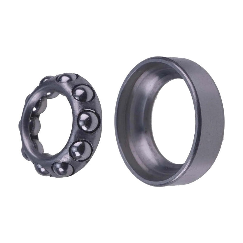 2 Pieces Steering Shaft Bearing CH14732 for use with John Deere Compact Utility Tractor 650 750 670 770 790