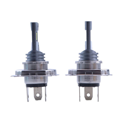 2 Pieces Super LED Headlight Bulb 2870448 4030026 4030028 compatible with Polaris Sportsman Worker 335 500 1996-2001