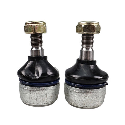 2 Pieces Tie Rod End Ball Joint 9030-101170 fits CFMoto UTV UForce 800 Zforce 500 800 1000