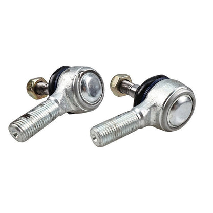 2 Pieces Tie Rod End Ball Joint 9030-101170 fits CFMoto UTV UForce 800 Zforce 500 800 1000