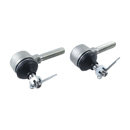 2 Pieces Tie Rod End Ball Joint 9060-101170 fits CFMoto Zforce 500 800 CF800-3 Uforce 1000 CF1000UU