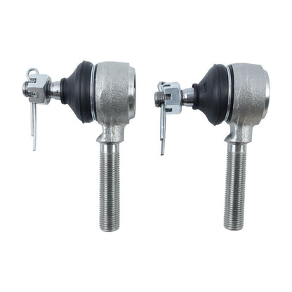 2 Pieces Tie Rod End Ball Joint 9060-101170 fits CFMoto Zforce 500 800 CF800-3 Uforce 1000 CF1000UU