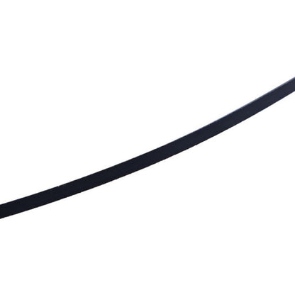 2 Pieces V-Belt 113.21371 compatible with Sears Craftsman 15 1/2" Drill Press