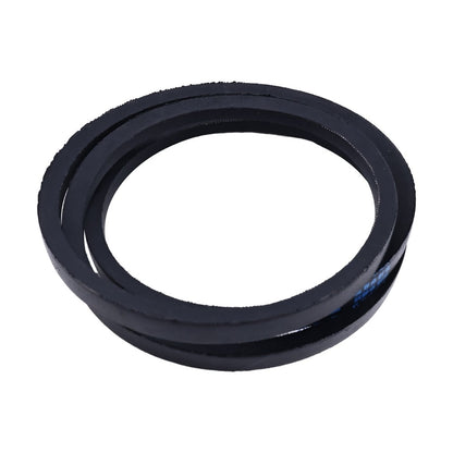2 Pieces V-Belt 532185476 for use with Husqvarna Trimmer HU625HWT HU625WT HU675HWT HU625WTX