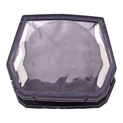 2 Pieces Vacuum Filter 206700006 fits Ryobi P724