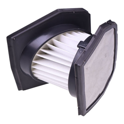 2 Pieces Vacuum Filter 206700006 fits Ryobi P724