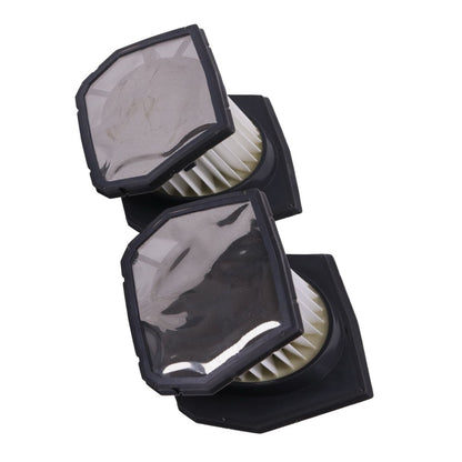 2 Pieces Vacuum Filter 206700006 fits Ryobi P724