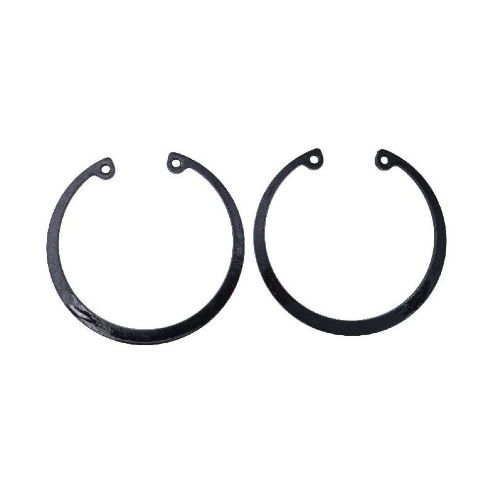 2 Pieces Wheel Bearing Retaining Ring 7710780 suitable for Polaris UTV General 1000 Ranger XD 1500 XP 900 570 RZR Trail S Xpedition ADV