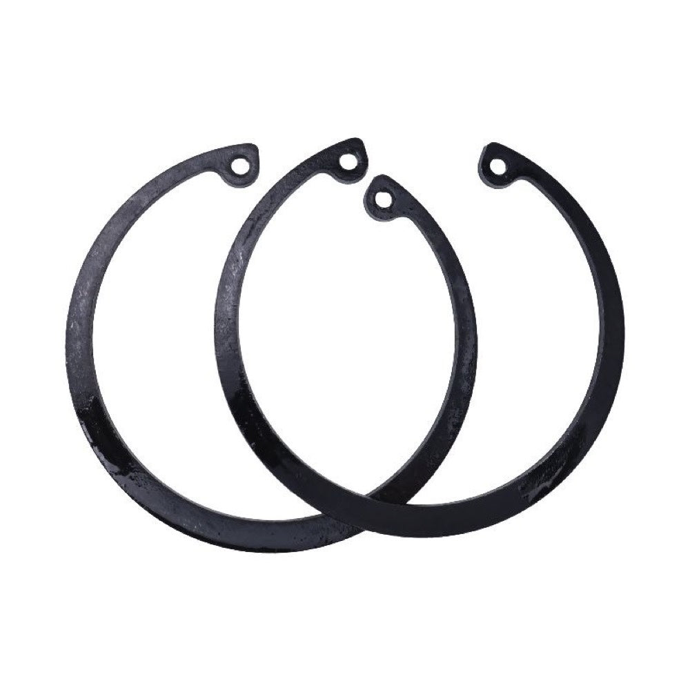 2 Pieces Wheel Bearing Retaining Ring 7710780 suitable for Polaris UTV General 1000 Ranger XD 1500 XP 900 570 RZR Trail S Xpedition ADV